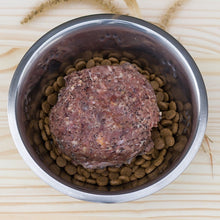 Cargar imagen en el visor de la galería, raw pheasant meat for dogs