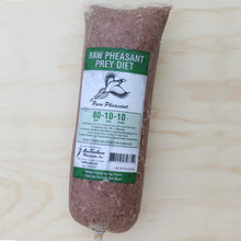 Load image into Gallery viewer, Raw Frozen Pheasant Prey Model, 5 lb (Discontinued)