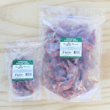 Load image into Gallery viewer, Frozen Raw Pheasant Heads